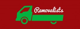 Removalists Leslie Dam - My Local Removalists